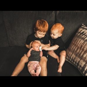 Meet your Posher, Whitney